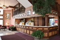 Hamilton Inn Select Beachfront Mackinaw City - 3-Star
