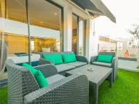 Atlas-Residence by Rent-Inn Hotels near Agdal-Ryad