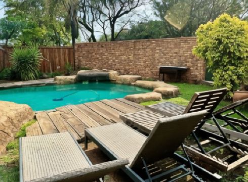 Khaya Africa Guesthouse