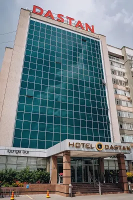 Hotel Dastan Aktobe Hotels in 