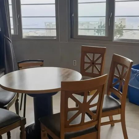 Yeosu Exporo Pension Отели рядом с достопримечательностью «Храм Чхунминса»