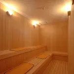 Kesennuma Plaza Hotel - Spa