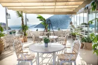 Liman Hotel Gümüslük - Adult Only Hotels in Gumusluk