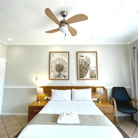 Clubview Guest House