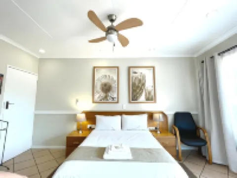 Clubview Guest House