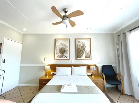 Clubview Guest House