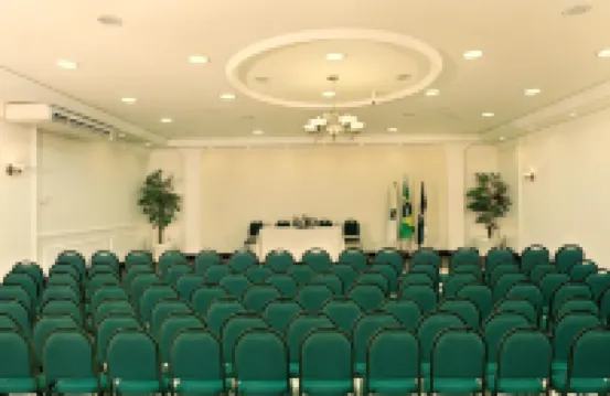 Planalto Select Hotel Ponta Grossa