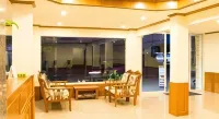 Loei Residence Hotels in Loei