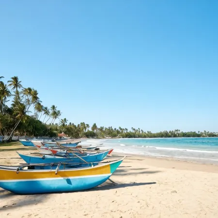 Dickwella Resort and Spa