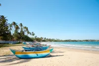 Dickwella Resort and Spa - Beach