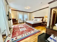 Dartmouth House Hotels in Brighton