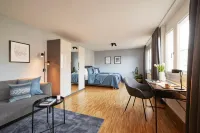 Seeger Living Comfort Downtown