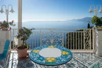 Hotel Villa Bellavista - Havudsigt