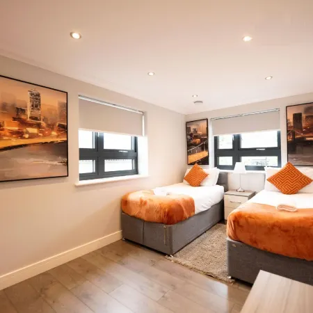Malthouse Court