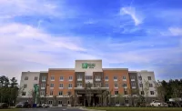 Holiday Inn Express & Suites SOUTHPORT - OAK ISLAND AREA by IHG Hotels in Brunswick County