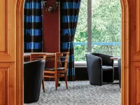 Hôtel Mercure Nevers Pont de Loire - Morgenmad