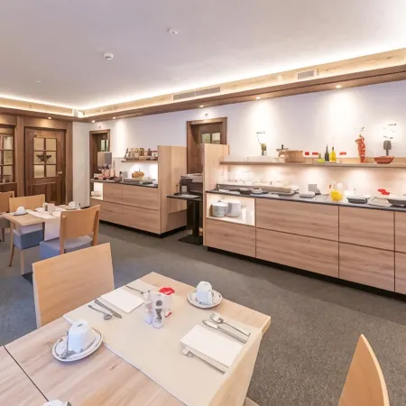 Hotel Sarazena