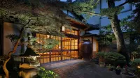 Atami Onsen Sakuraya Ryokan