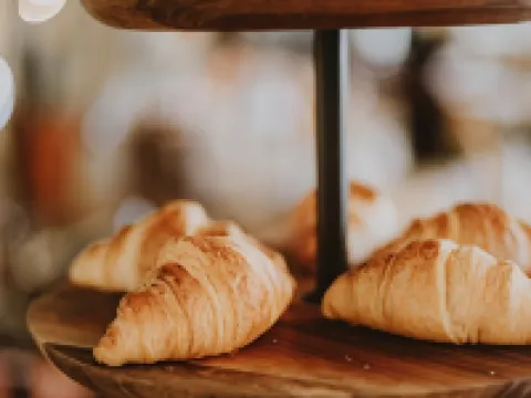 シェッドホテル バニュのホテル