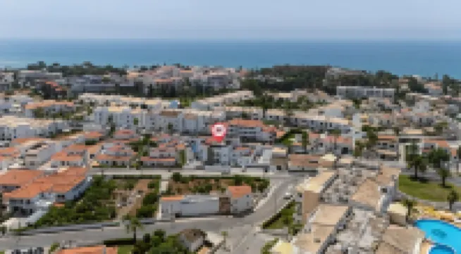 KR Hotels - Albufeira Lounge