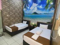 Hotel Mekar Jaya Pati Hotels in Pati Regency