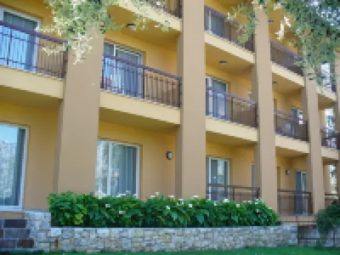 Hotel Casa Chincarini