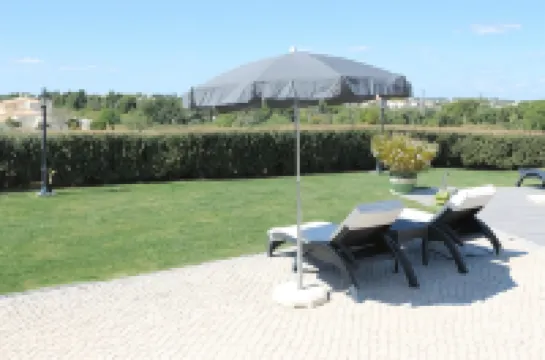 Sunfield Guest House - Only Adults