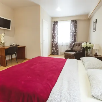 Asti Rooms (Асти Румс) Отели в г. 