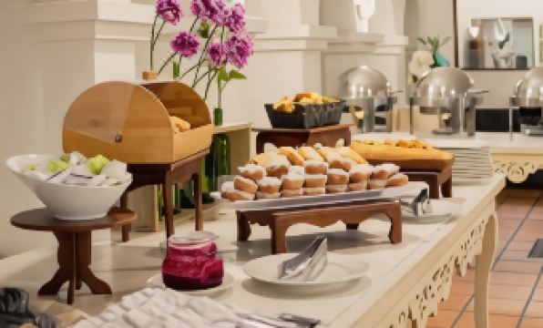 Hotel Faranda Bolivar Cucuta, a Member of Radisson Individuals