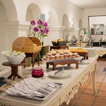 Hotel Faranda Bolivar Cucuta, a Member of Radisson Individuals