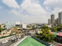 San Agustin Residences Hotels near ماكاتي