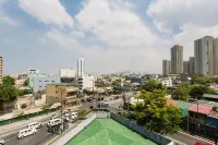 San Agustin Residences