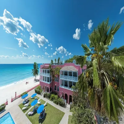 Southern Palms Beach Club