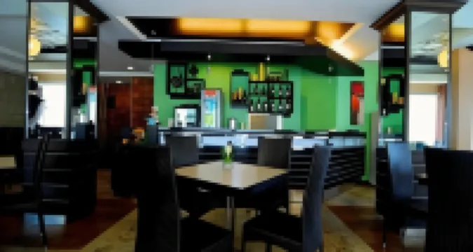 MO2 웨스트타운 호텔 - 산 후안