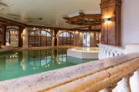 Hotel Tirolerhof