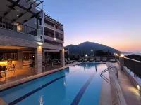 Hotel Anastazia