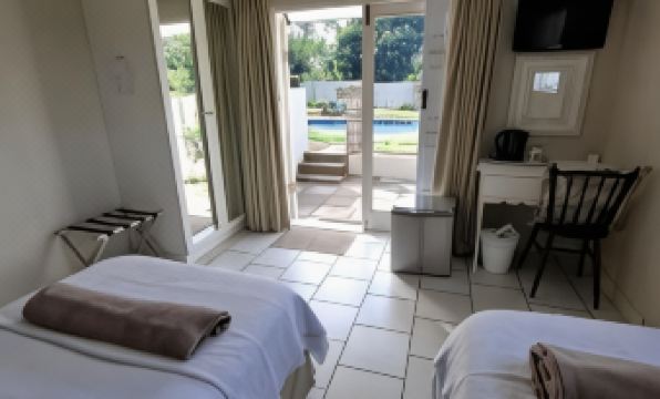 Avillahouse Guesthouse - Housity