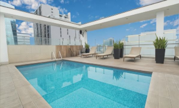 Hotel Britania Crystal Collection