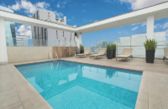 ホテル ブリタニア クリスタル コレクション