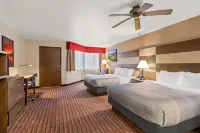 Quality Inn Near Rocky Mountain National Park