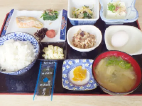 ビジネスホテル秀山荘 大館のホテル