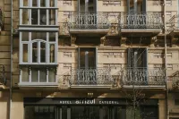 Arrizul大教堂酒店