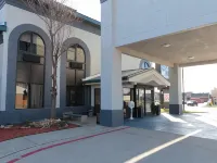 Best Western Childress West Hotel Hotels in Childress County