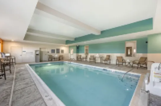 Best Western Plus Owensboro