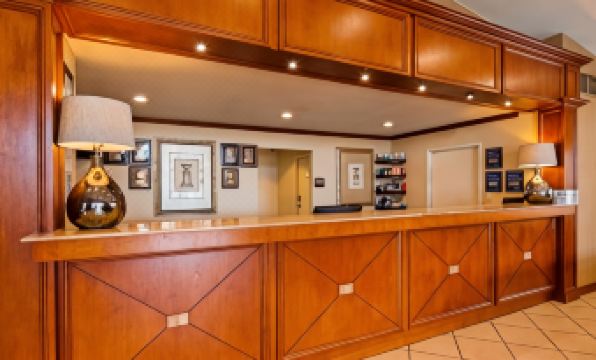 Best Western Plus Bessemer Hotel  Suites