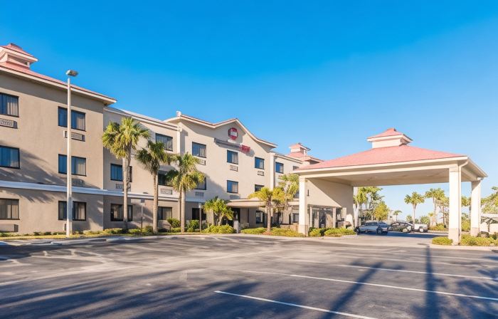 Best Western Plus Sebastian Hotel  Suites