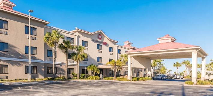Best Western Plus Sebastian Hotel  Suites Hotels in Indian River County