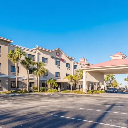 Best Western Plus Sebastian Hotel Suites