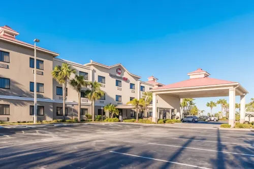 Best Western Plus Sebastian Hotel  Suites - 3 estrellas