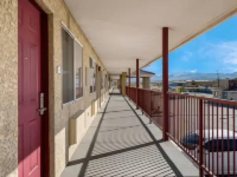 SureStay Hotel by Best Western Fernley Hotels in Fernley